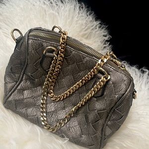 Small handbag